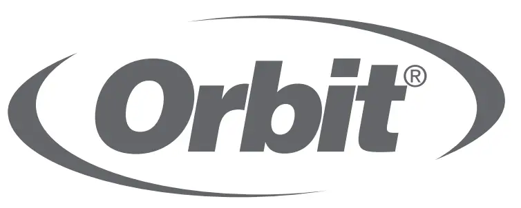 Orbit - logo