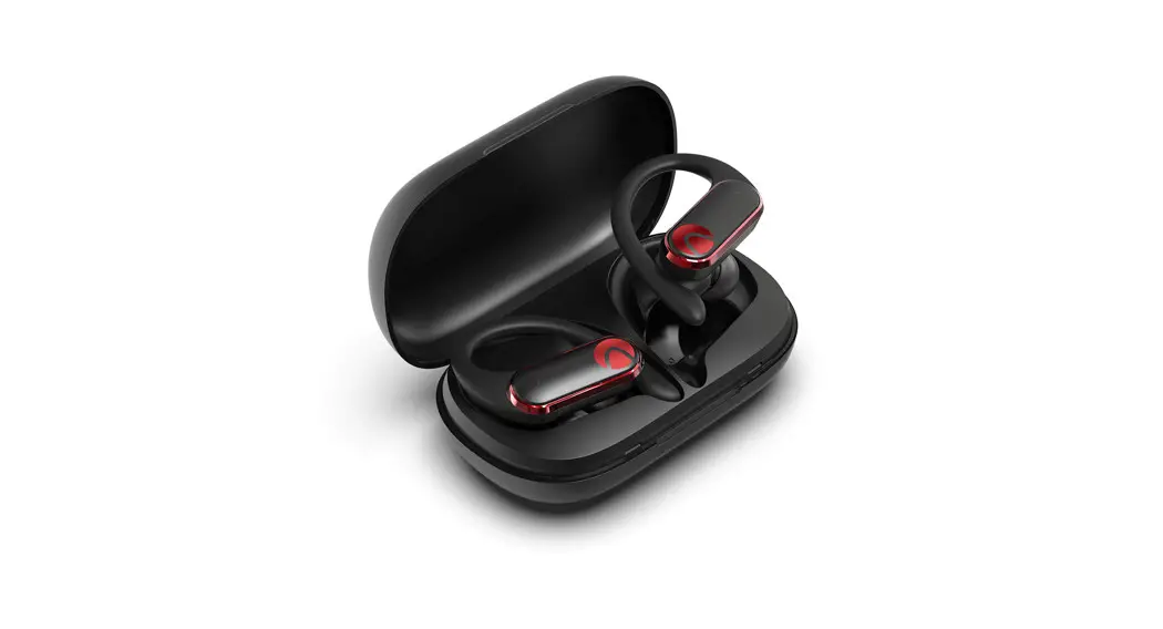 Airaux Aa-um3 Tws Bluetooth Earbuds User Manual