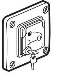 legrand Green'up Surface Mounting Socket fig 5