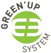 legrand Green'up Surface Mounting Socket logo 1