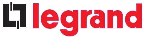 legrand logo