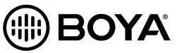 BOYA - Logo