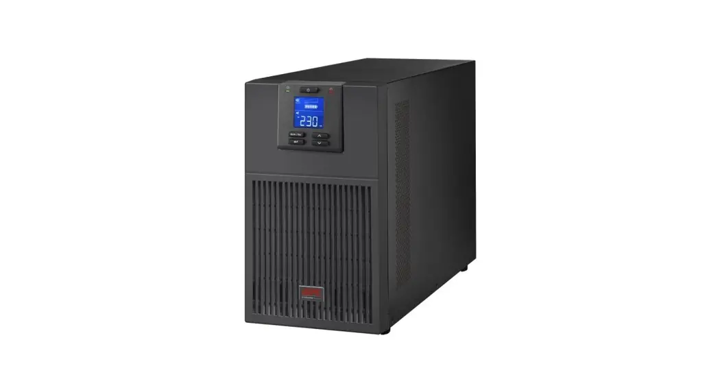 Apc Srv6-10ktf Uninterruptible Power Supply User Guide Apc Srv6-10ktf Uninterruptible Power Supply User Guide