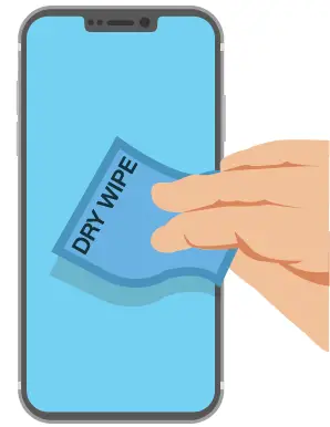 TRIANIUM 13 Pro Screen Protector 01