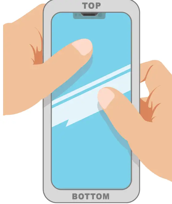 TRIANIUM 13 Pro Screen Protector 07