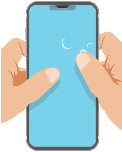 TRIANIUM 13 Pro Screen Protector 08