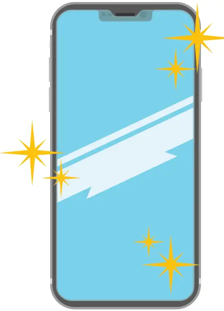 TRIANIUM 13 Pro Screen Protector 09