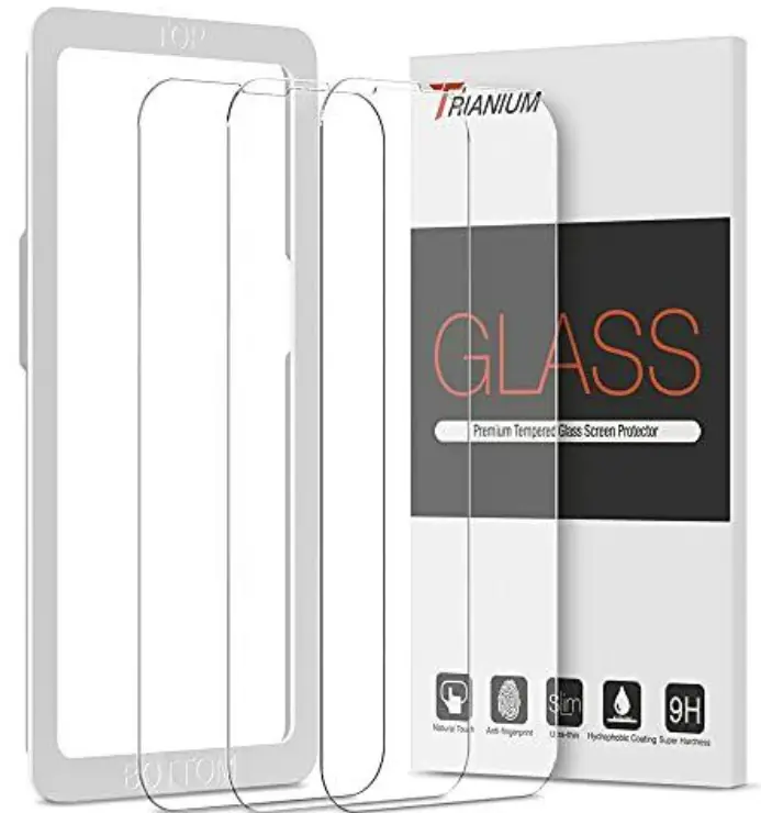 TRIANIUM 13 Pro Screen Protector product