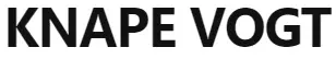 KNAPE VOGT LOGO