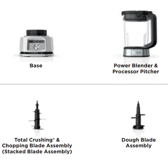 NINJA-Foodi-SS200-Series-Power-Blender-and-Processor-fig-1