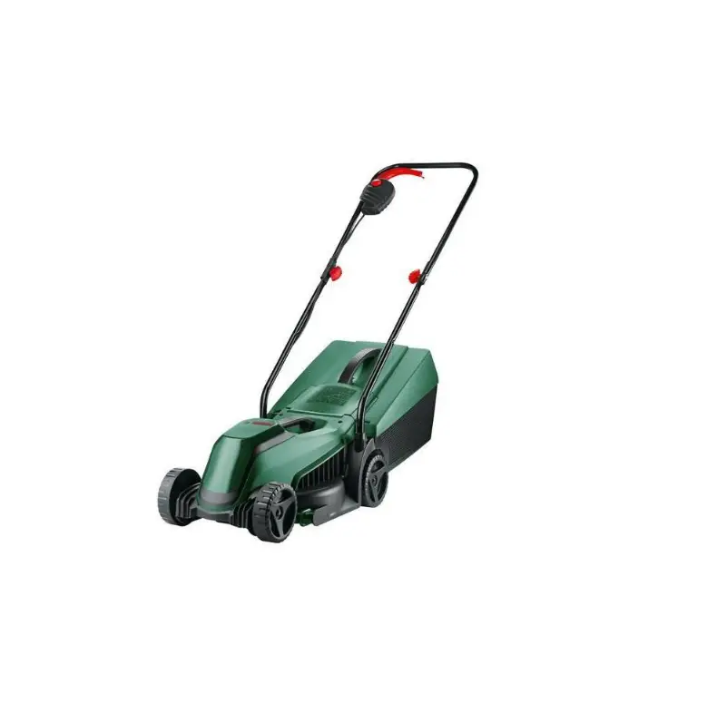 Bosch Easymower 18v-32-200 Lawn Mower Instruction Manual Bosch Easymower 18v-32-200 Lawn Mower Instruction Manual