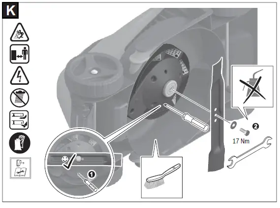 BOSCH-EasyMower-18V-32-200-Lawn-Mower-FIG-11