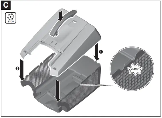 BOSCH-EasyMower-18V-32-200-Lawn-Mower-FIG-3