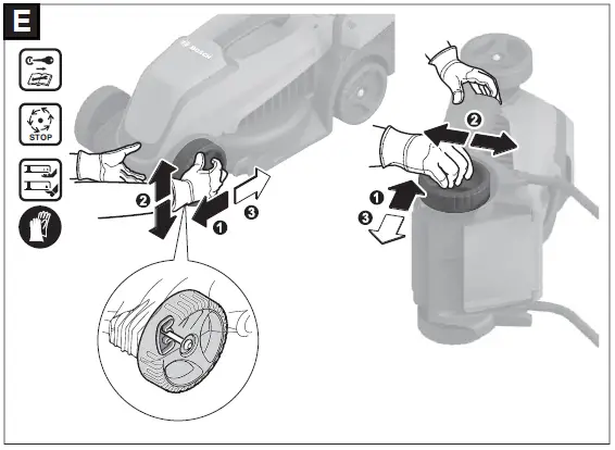 BOSCH-EasyMower-18V-32-200-Lawn-Mower-FIG-5