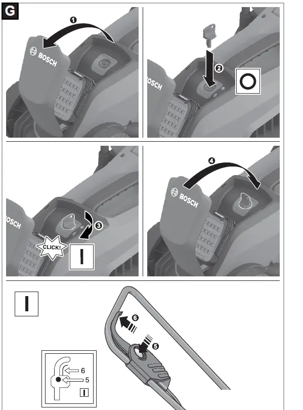 BOSCH-EasyMower-18V-32-200-Lawn-Mower-FIG-7