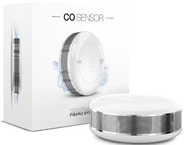 FGCD-001-Fibaro-Co-Sensor-product