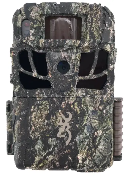 BROWNING BTC-4G-V Defender Wireless Vision Cellular Trail Camera