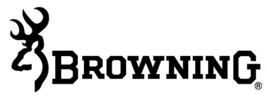 BROWNING logo