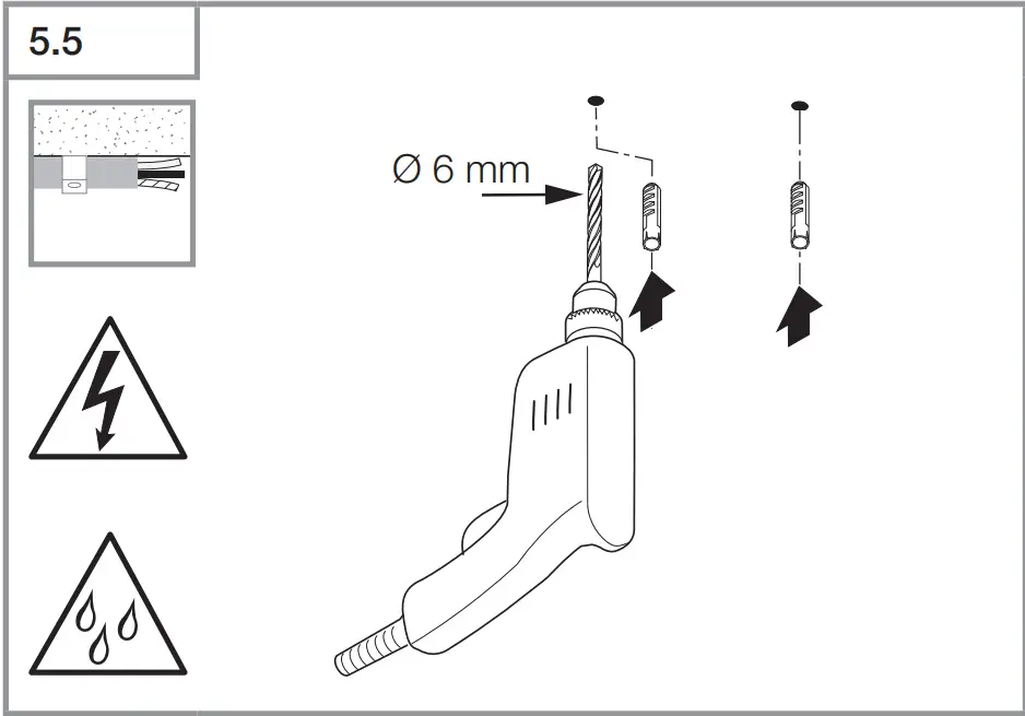 STEINEL BT IPD Multisensor True Presence - fig 13