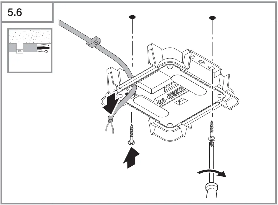 STEINEL BT IPD Multisensor True Presence - fig 14