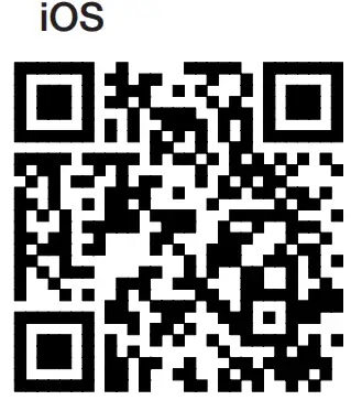 STEINEL BT IPD Multisensor True Presence - qr code 1