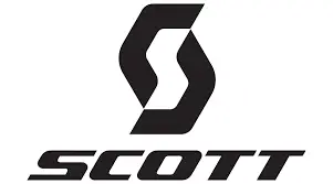 SCOTT LOGO