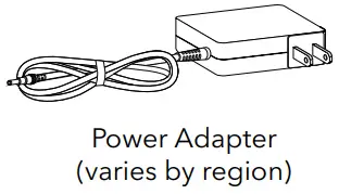 NETGEAR Nighthawk Tri-Band WiFi 6 Router RAX200 -Contents3