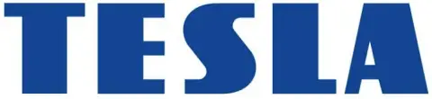 TESLA-LOGO