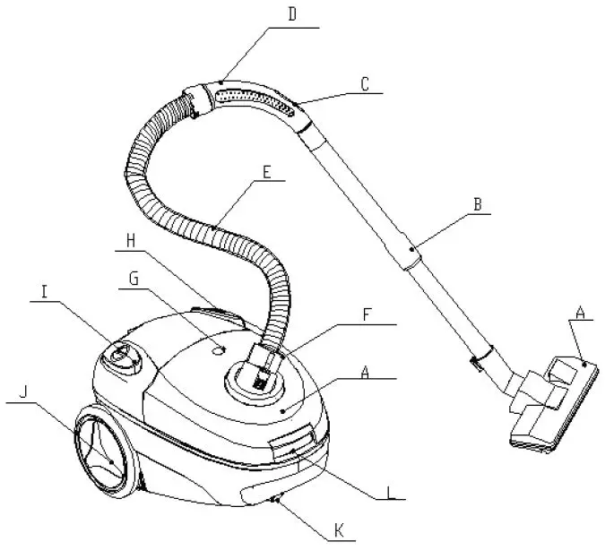 FABER-FVC-B-1218-Vacuum-Cleanser-fig- (1)