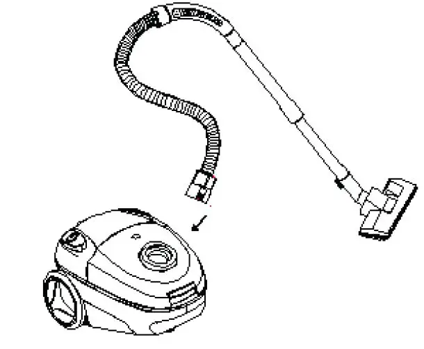 FABER-FVC-B-1218-Vacuum-Cleanser-fig- (8)