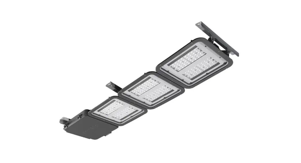 Schreder Tflex Combi Modular And Efficient Led Solution For Tunnel Lighting Instruction Manual
