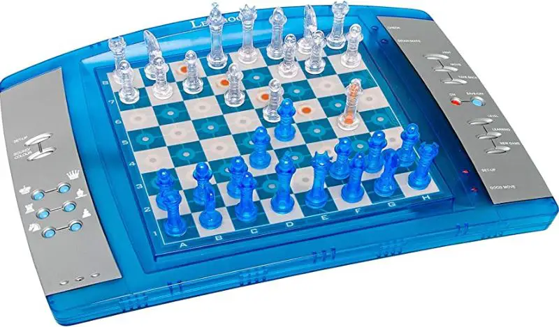 Alza-LCG3000-ChessLight-Electronic-Chess-Game-PRODUCT