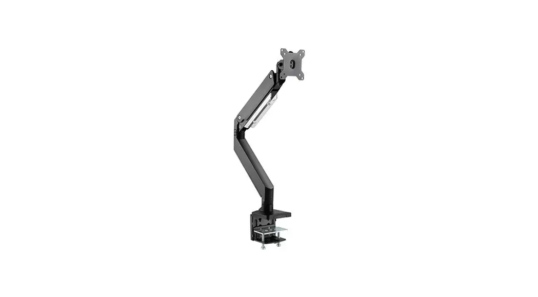 Alzaergo Apw-egars50b Rapture Monitor Mount User Manual