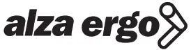 AlzaErgo Logo