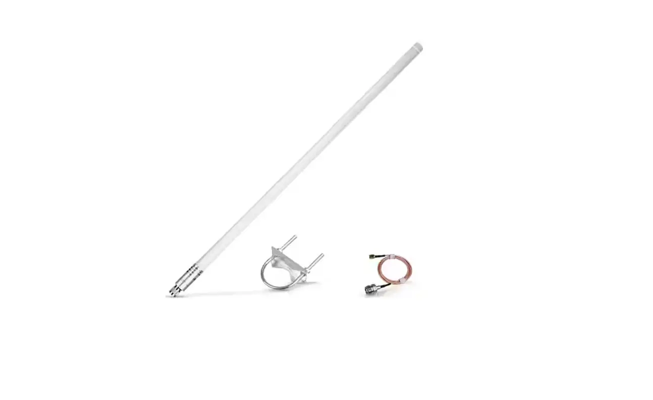 Rakarg15 8dbi Fiberglass Antenna User Manual Rakarg15 8dbi Fiberglass Antenna User Manual
