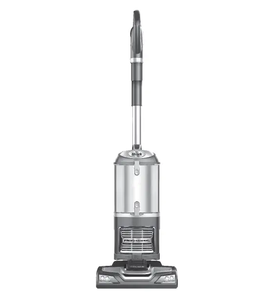 Shark Uv500wm Navigator Lift-away Pet Upright Vacuum User Manual