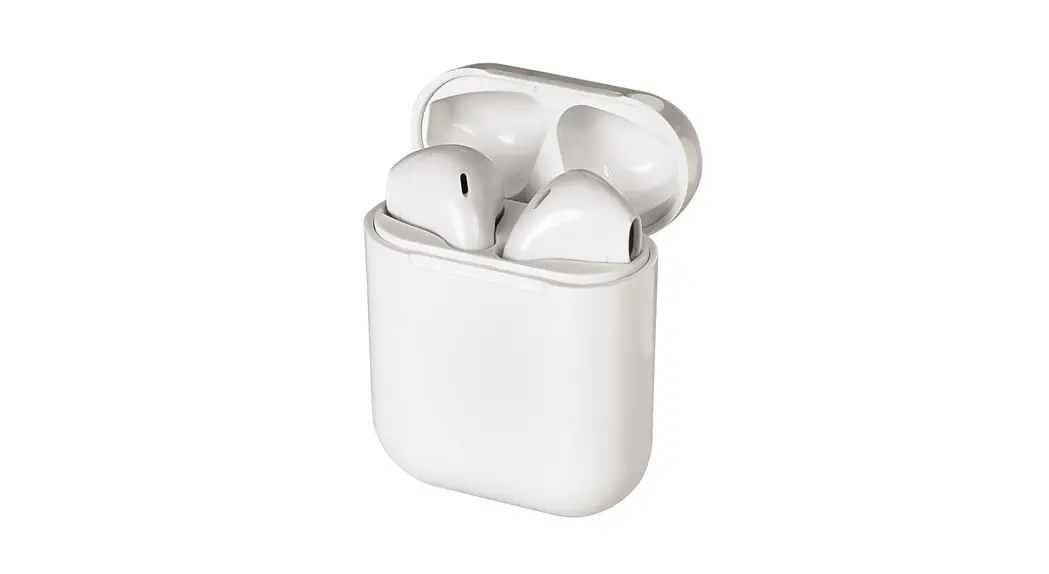 Jensen Wireless Earbuds User Guide Jensen Wireless Earbuds User Guide