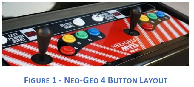 PACTO 2000T 2 Player Control Interface-fig3