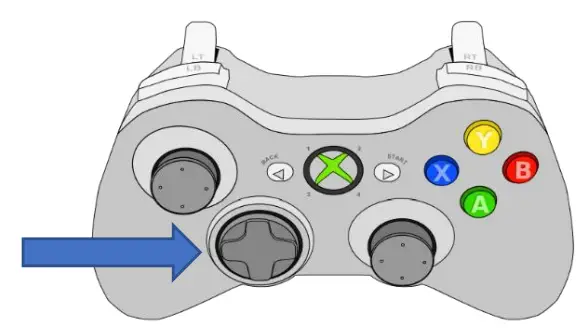 PACTO 2000T 2 Player Control Interface-fig5