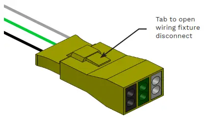 SEURA S-S-2442-S-AL-BLED-D Lighted Mirror with Traditional Mirror Housing - 12