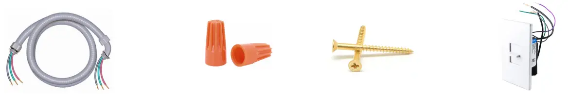 SEURA S-S-2442-S-AL-BLED-D Lighted Mirror with Traditional Mirror Housing - 5