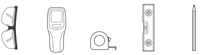 SEURA S-S-2442-S-AL-BLED-D Lighted Mirror with Traditional Mirror Housing - 6