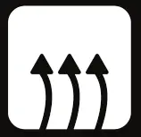 SEURA S-S-2442-S-AL-BLED-D Lighted Mirror with Traditional Mirror Housing - icon2