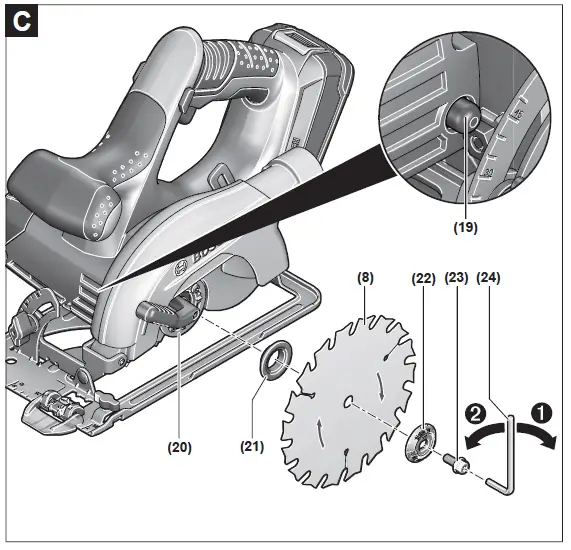 BOSCH-PKS-18-LI-Handheld-Circular-Saw-FIG-4