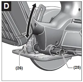 BOSCH-PKS-18-LI-Handheld-Circular-Saw-FIG-5