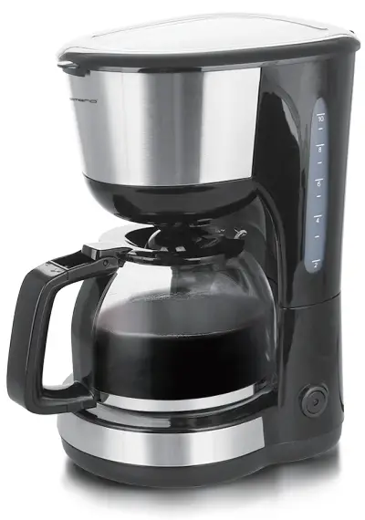 emerio CME 122933 Coffee Maker-