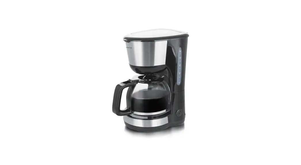 Emerio Cme-122933 Coffee Maker Instruction Manual Emerio Cme-122933 Coffee Maker Instruction Manual