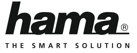 hama logo