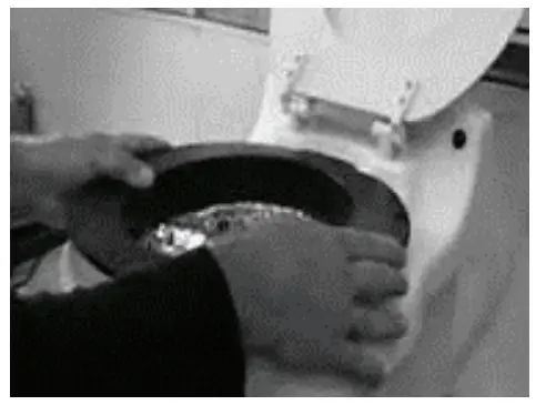 Laveo DF1045 Portable Toilet -fig13