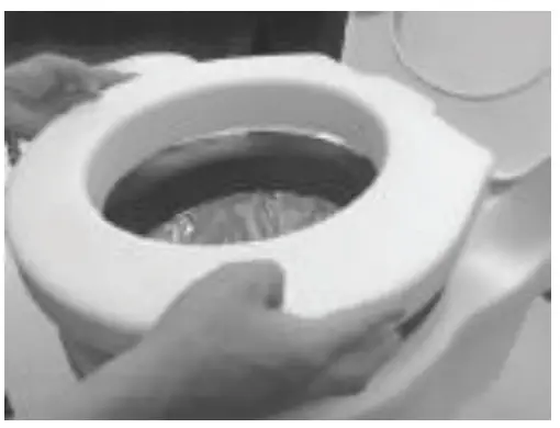 Laveo DF1045 Portable Toilet -fig14
